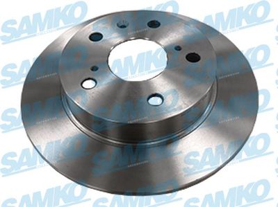 Тормозной диск SAMKO S5020P