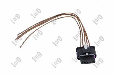 Ремонтный комплект, кабельный комплект ABAKUS 120-00-086