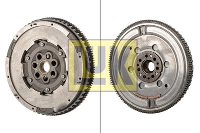Маховик Schaeffler LuK 415 0421 10