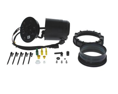 Apsilde, Tvertne (Karbamīda iesmidzināšana) BOSCH F 01C 600 242