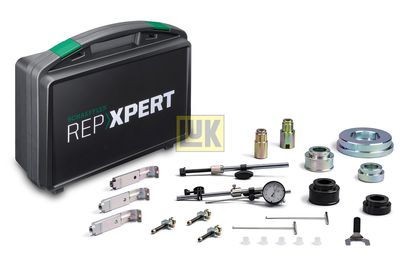 Schaeffler LuK 400041910 Montāžas instrumentu komplekts