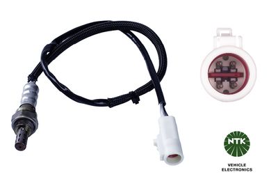 Лямбда-зонд NTK 91213