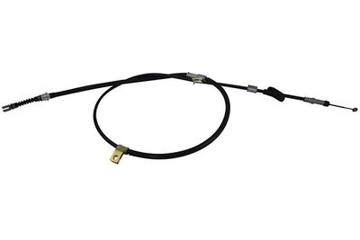 Trose, Stāvbremžu sistēma KAVO PARTS BHC-2078