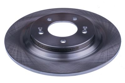 Bremžu diski DENCKERMANN B130938