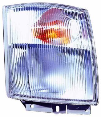 Pagrieziena signāla lukturis ABAKUS 21215G5RUE