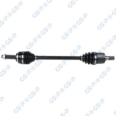 Приводной вал GSP 202327