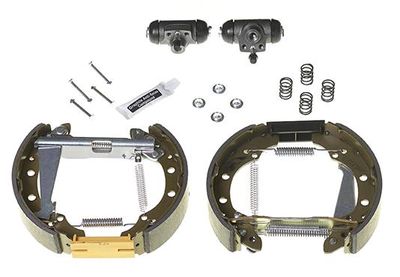 Bremžu loku komplekts BREMBO K 85 039