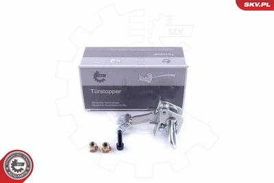 Фиксатор двери ESEN SKV 16SKV929