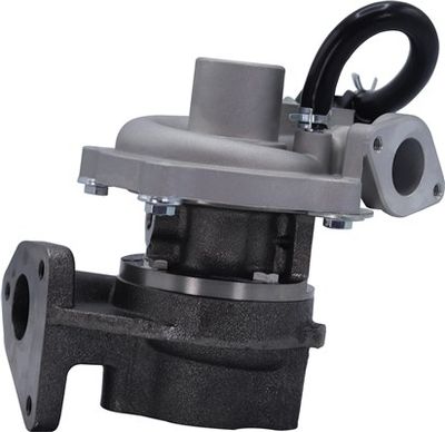 Компрессор, наддув MAGNETI MARELLI 807101000500