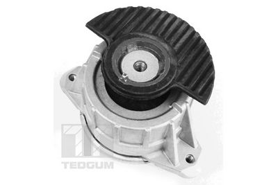 Подвеска, двигатель TEDGUM 00418476