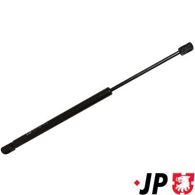 Gāzes atspere, Bagāžas/Kravas nodalījuma vāks JP GROUP 4381200200