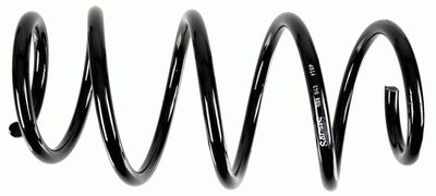 Balstiekārtas atspere SACHS 998 943