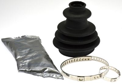 Пыльник, приводной вал LÖBRO 190969