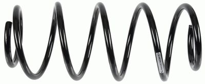 Balstiekārtas atspere SACHS 993 265