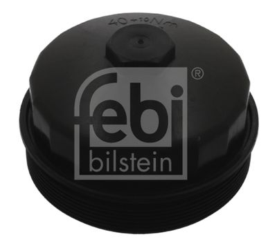 Vāks, Eļļas filtra korpuss FEBI BILSTEIN 38146