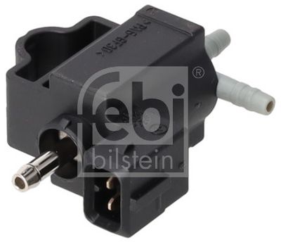 Клапан регулирования давления нагнетателя FEBI BILSTEIN 194865