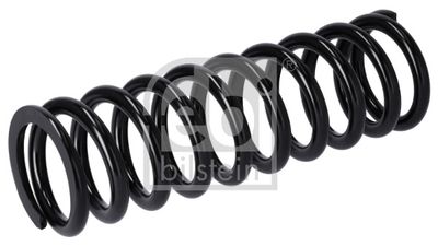 Пружина, крепление кабины FEBI BILSTEIN 183396