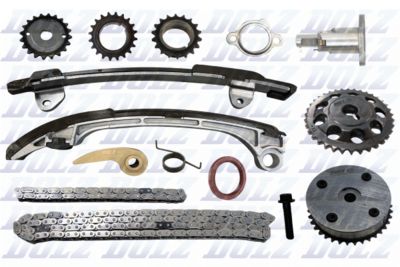 Комплект цели привода распредвала DOLZ SKCT125V