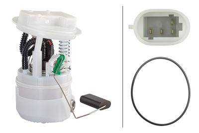 Элемент системы питания HELLA 8TF 358 106-481