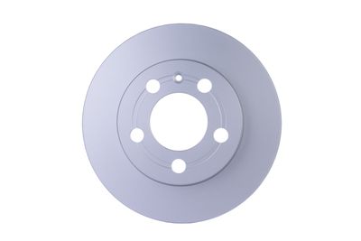 Тормозной диск HELLA 8DD 355 107-461