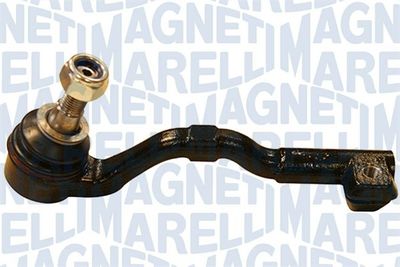 Наконечник поперечной рулевой тяги MAGNETI MARELLI 301191603200