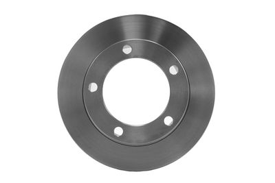 Тормозной диск HELLA 8DD 355 100-381