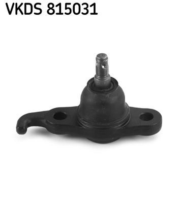Balst-/Virzošais šarnīrs SKF VKDS 815031