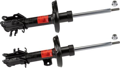 Амортизатор TRW JGM6878T