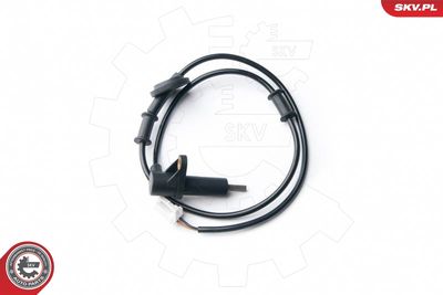 Датчик, частота вращения колеса ESEN SKV 06SKV255