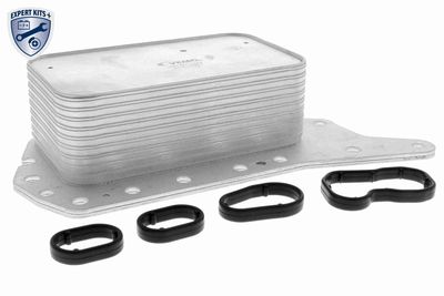 масляный радиатор, двигательное масло VEMO V30-60-1322