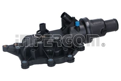 Корпус термостата ORIGINAL IMPERIUM 90171