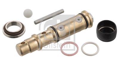 Remonta komplekts, kabīnes sagāšanas pumpis FEBI BILSTEIN 38897