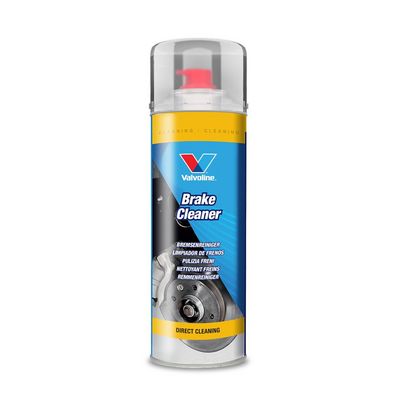 VALVOLINE 887059 Bremžu/Sajūga-Tīrītājs