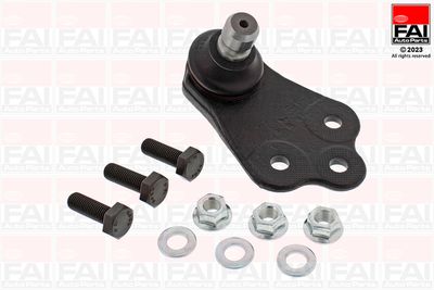 Balst-/Virzošais šarnīrs FAI AutoParts SS9019