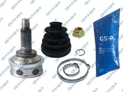Шарнирный комплект, приводной вал GSP 834117