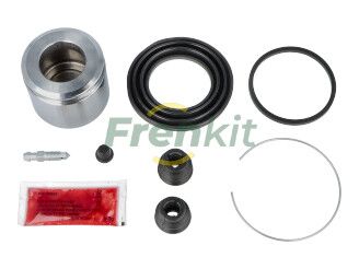 Remkomplekts, Bremžu suports FRENKIT 254994