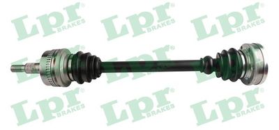 Приводной вал LPR DS61212