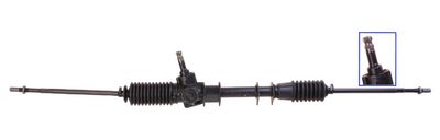 Stūres mehānisms DRI 714520547