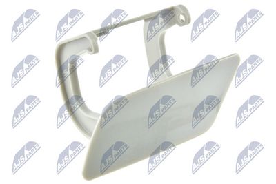 Облицовка, бампер NTY EDS-ME-028