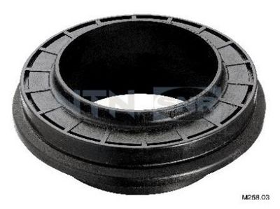 Ремкомплект, опора стойки амортизатора SNR M258.03