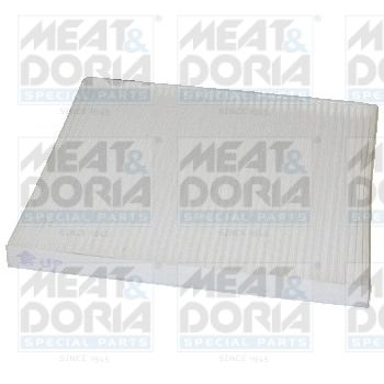  MEAT & DORIA 17336