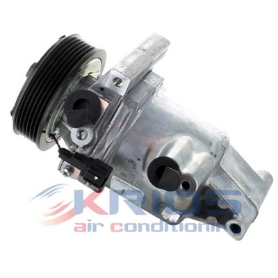 Компрессор, кондиционер MEAT & DORIA K19158