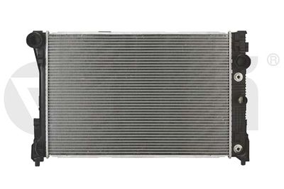 Radiators, Motora dzesēšanas sistēma vika 11067901