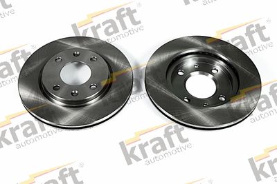  KRAFT AUTOMOTIVE 6045520