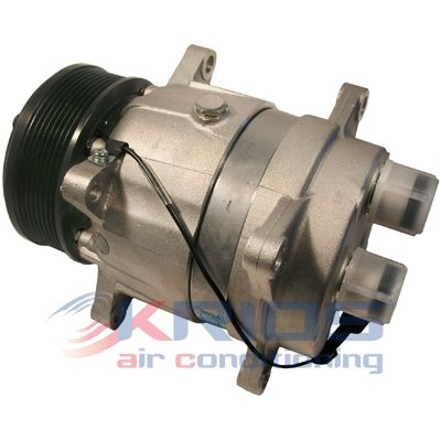 Компрессор, кондиционер MEAT & DORIA K14004