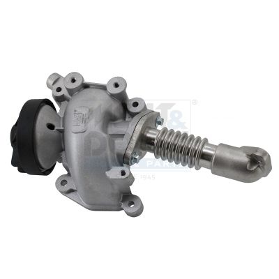 Клапан возврата ОГ MEAT & DORIA 88099