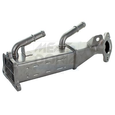 Радиатор, рециркуляция ОГ MEAT & DORIA 88493