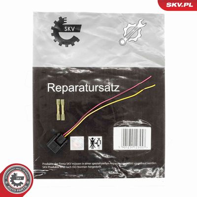 Remkomplekts, Vadu komplekts ESEN SKV 53SKV208