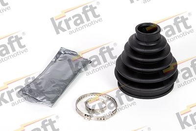 Комплект пыльника, приводной вал KRAFT AUTOMOTIVE 4415580