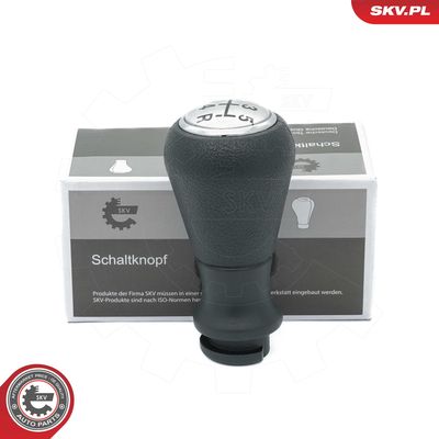 Pārslēdzējsviras rokturis ESEN SKV 63SKV097